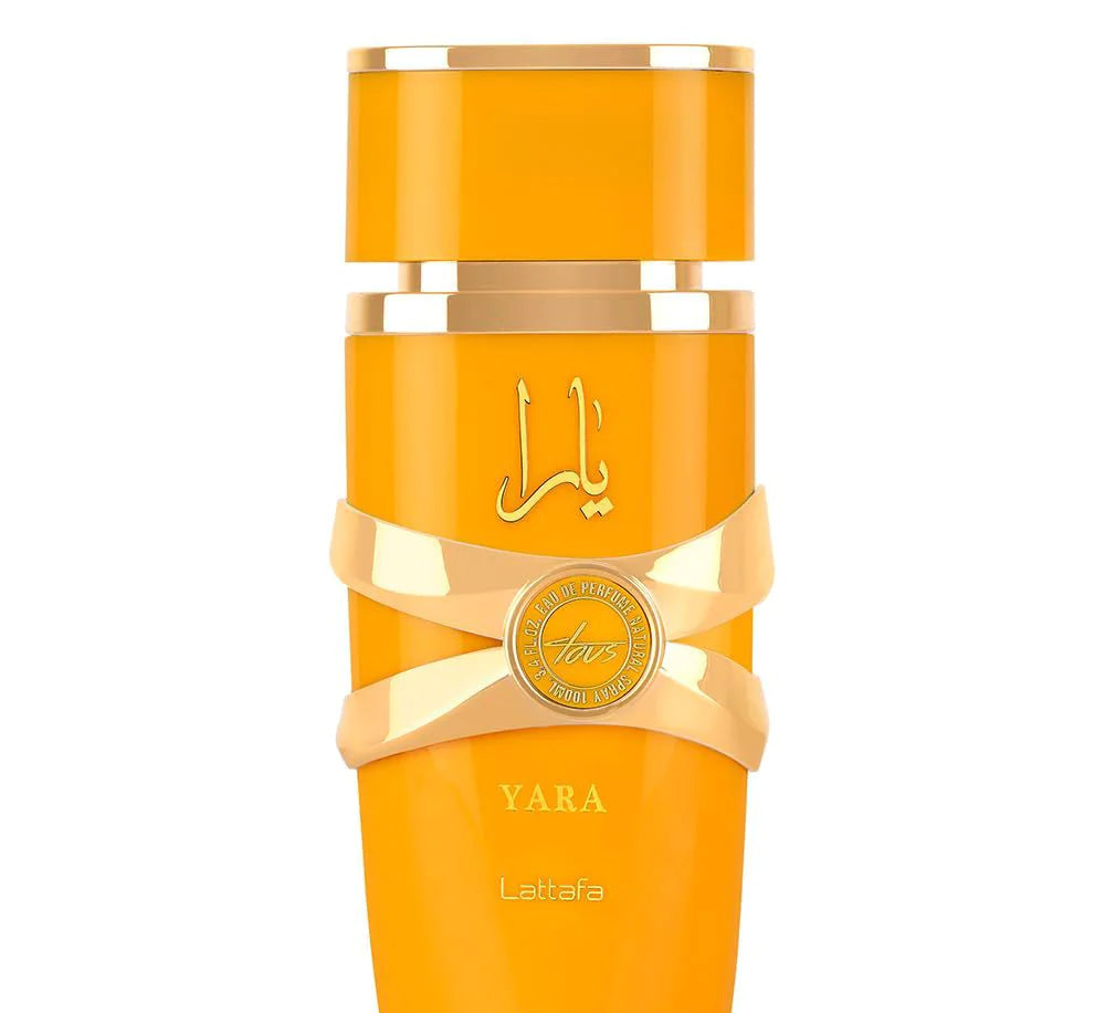 Lattafa Yara Eau De Parfum for Women