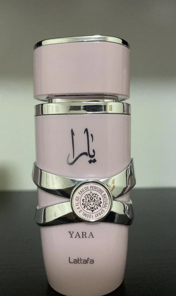 Lattafa Yara Eau De Parfum for Women