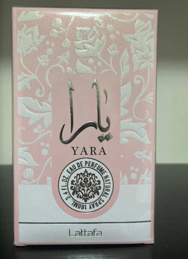 Lattafa Yara Eau De Parfum for Women